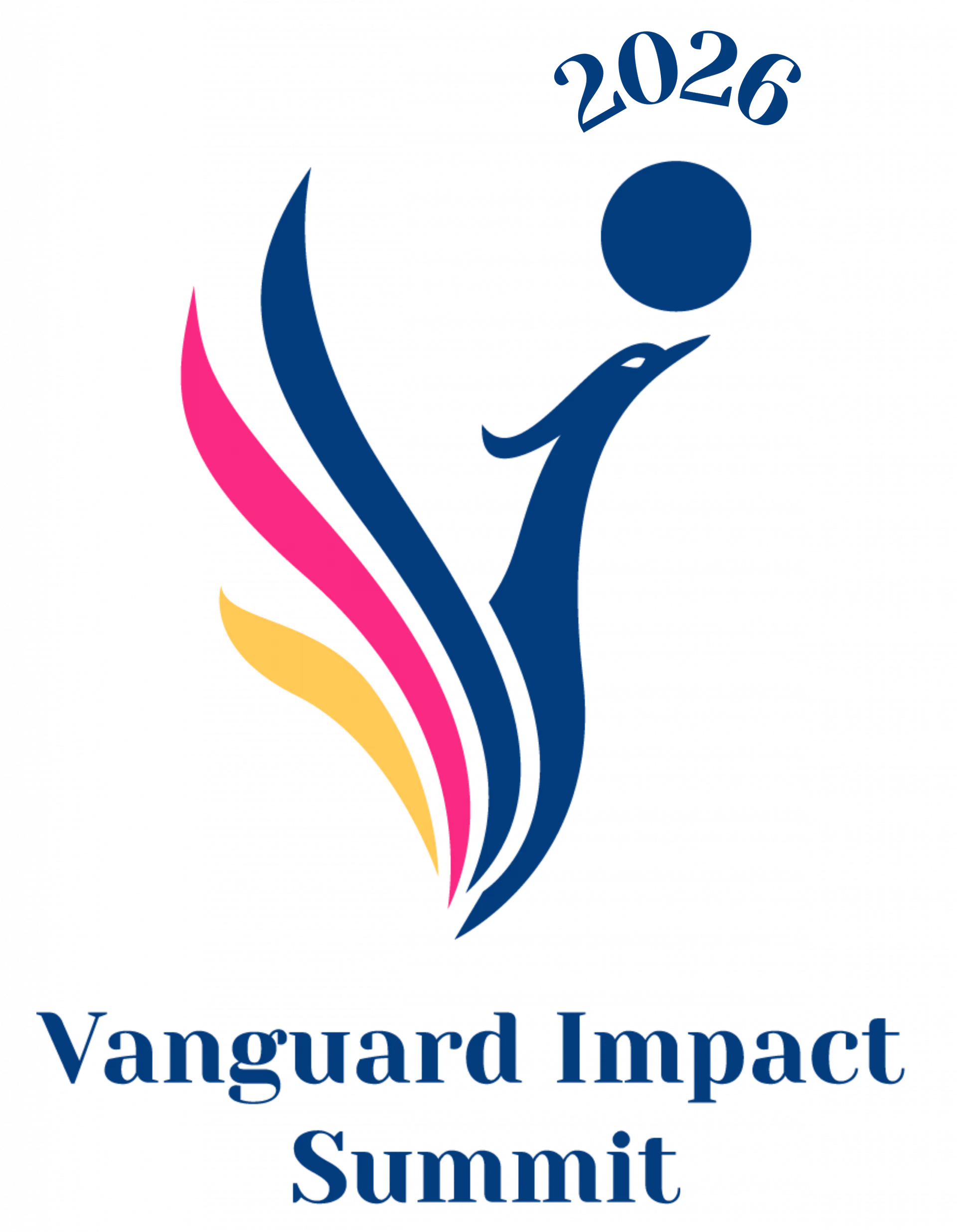 Vanguard Impact Summit 2026